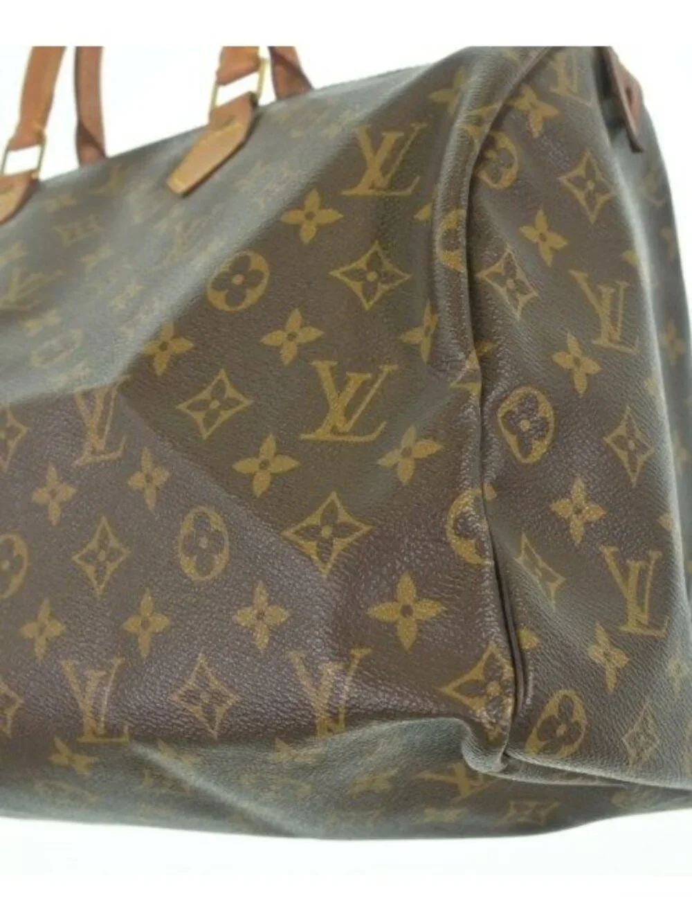 Louis Vuitton this authentic